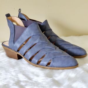 Roebuck & Co. Revel Slingback Bootie